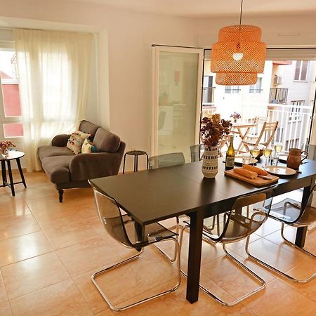 Luxury City Center Apartment By Nras Alicante Extérieur photo