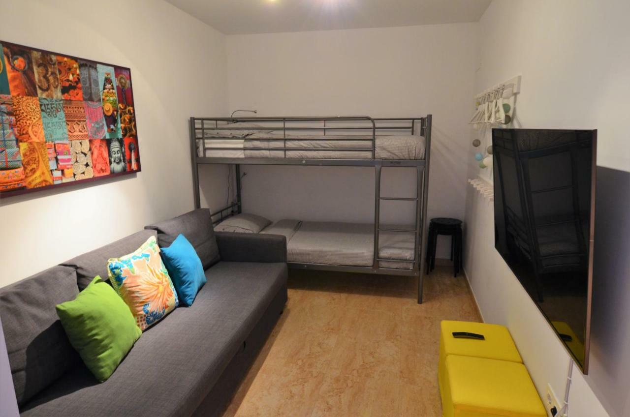 Luxury City Center Apartment By Nras Alicante Extérieur photo