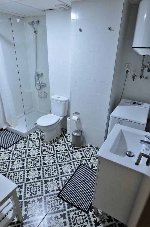 Luxury City Center Apartment By Nras Alicante Extérieur photo