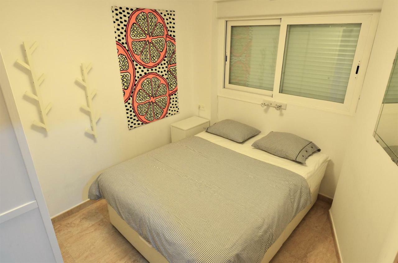 Luxury City Center Apartment By Nras Alicante Extérieur photo