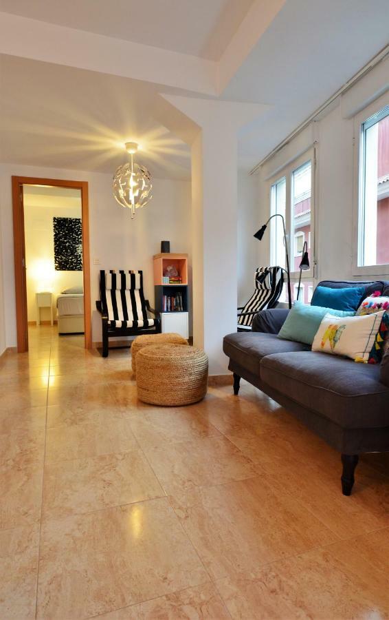 Luxury City Center Apartment By Nras Alicante Extérieur photo